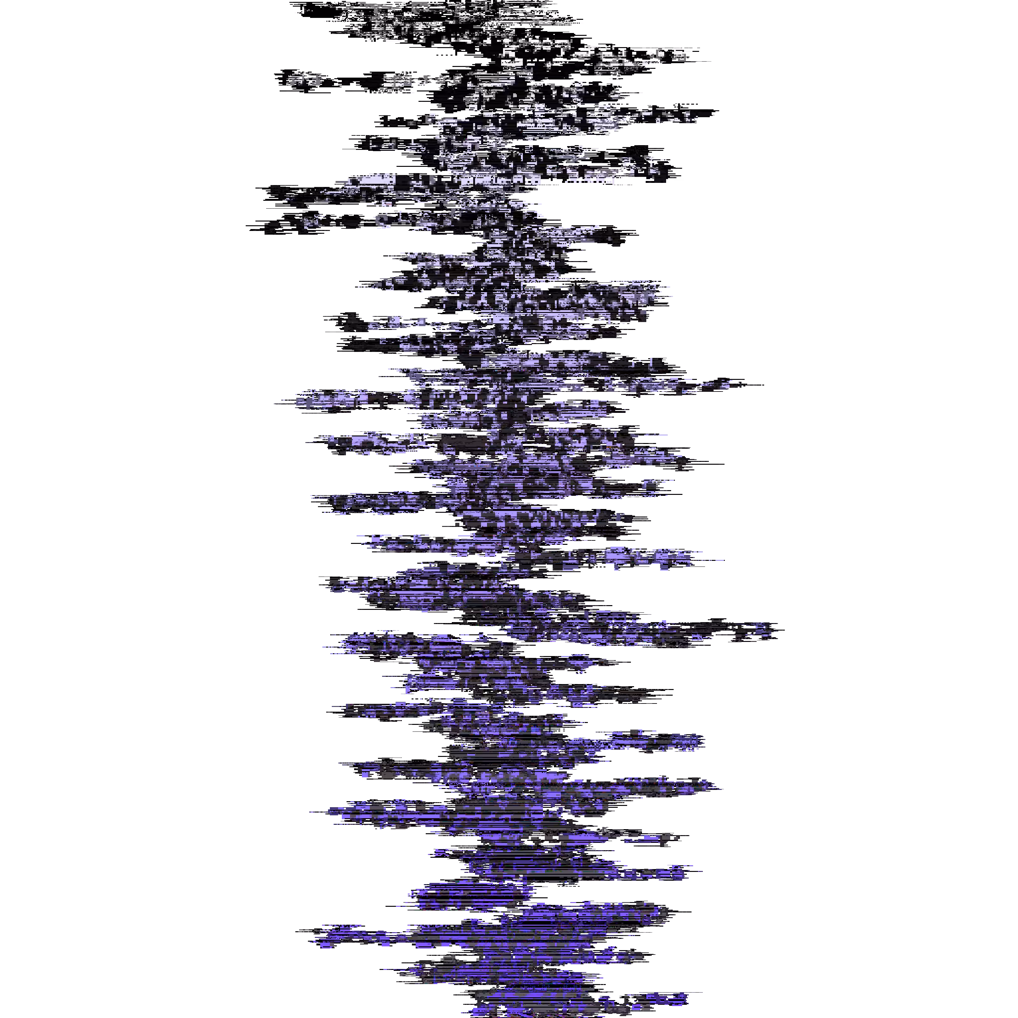 Entropy-Locked Recursive Glitch Textures #36