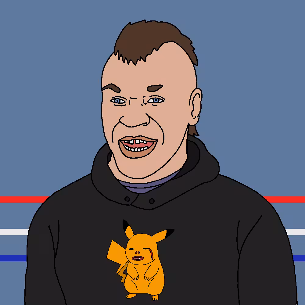Mythfits: Mythfit #216