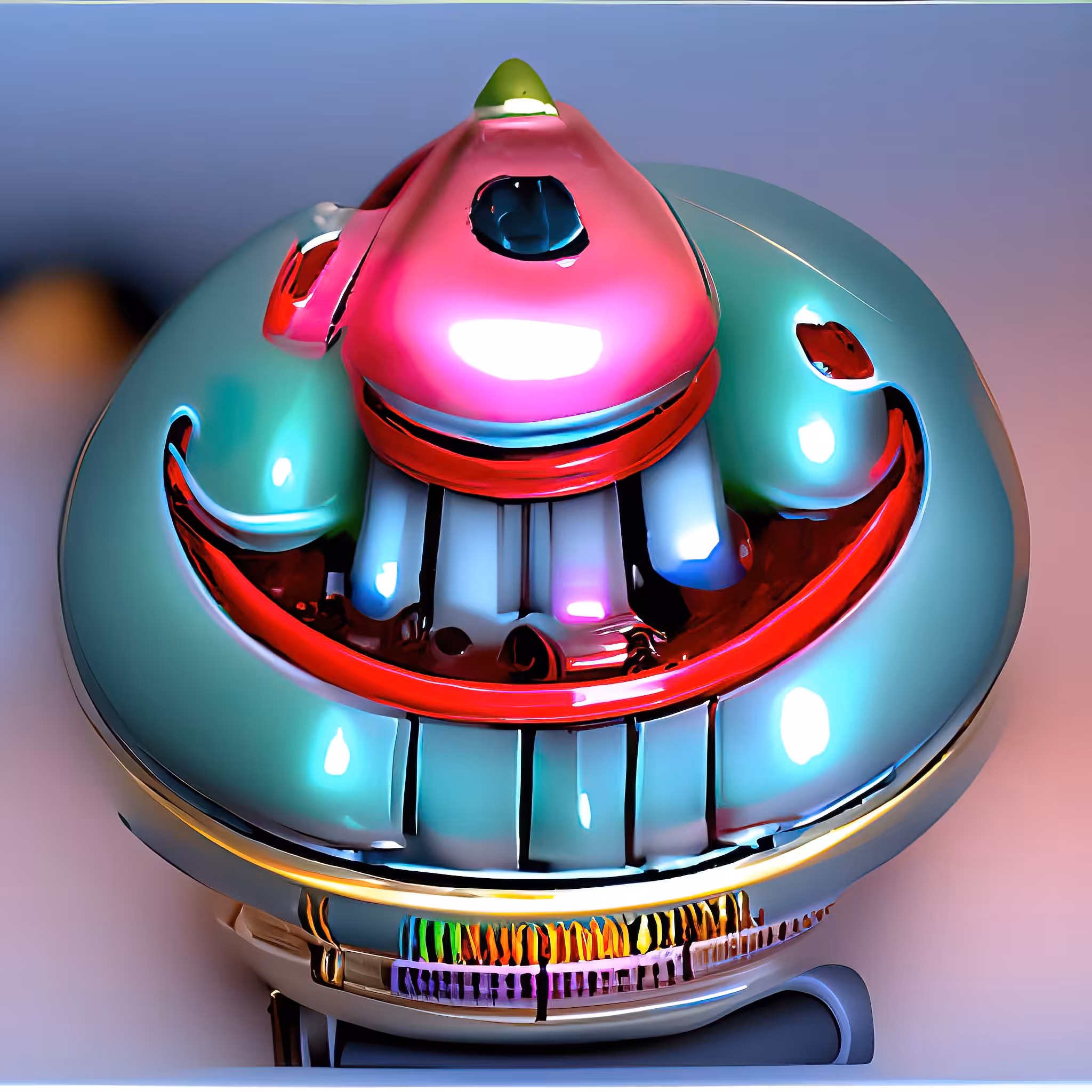 Fren-Droid #48