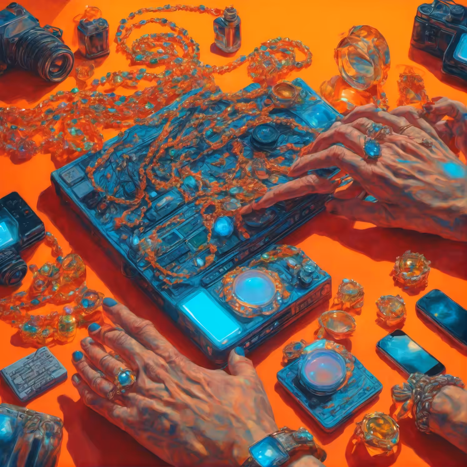 art and value  #368