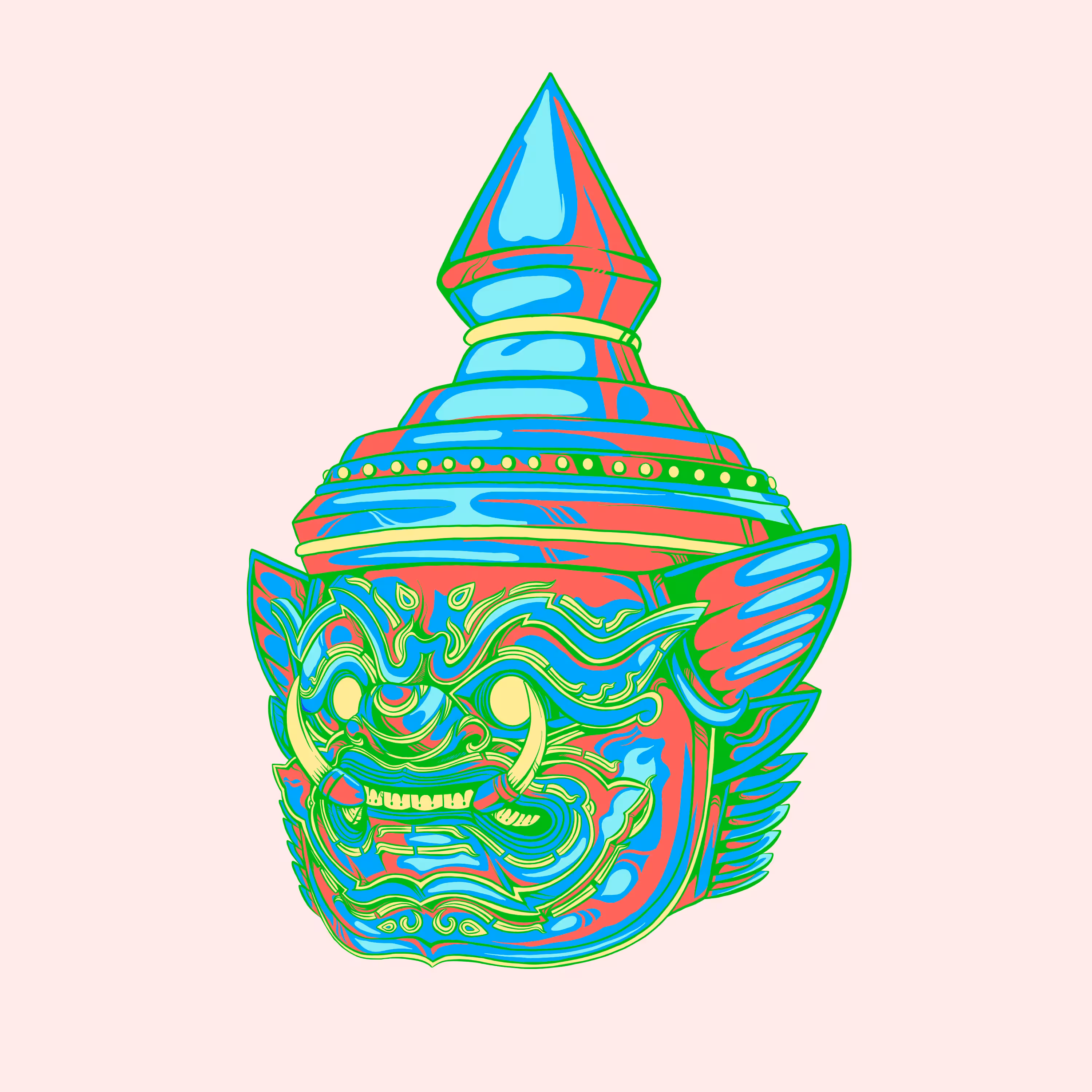 KAYRAY-044