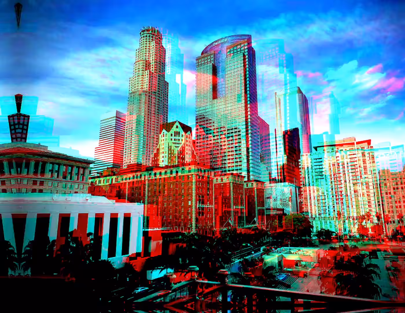 Triggered: Apocalypse LA