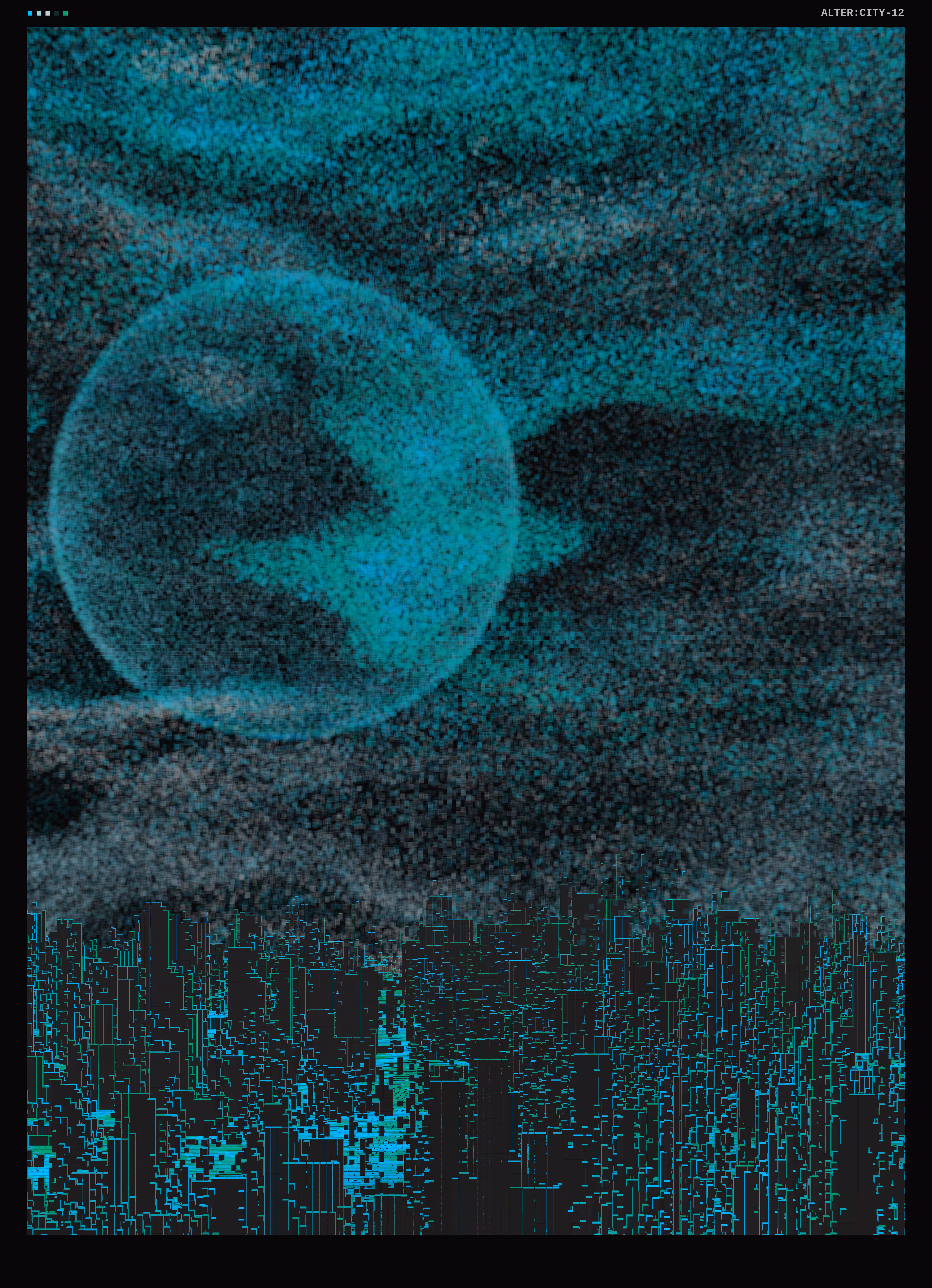 ALTER:CITY-24 #12