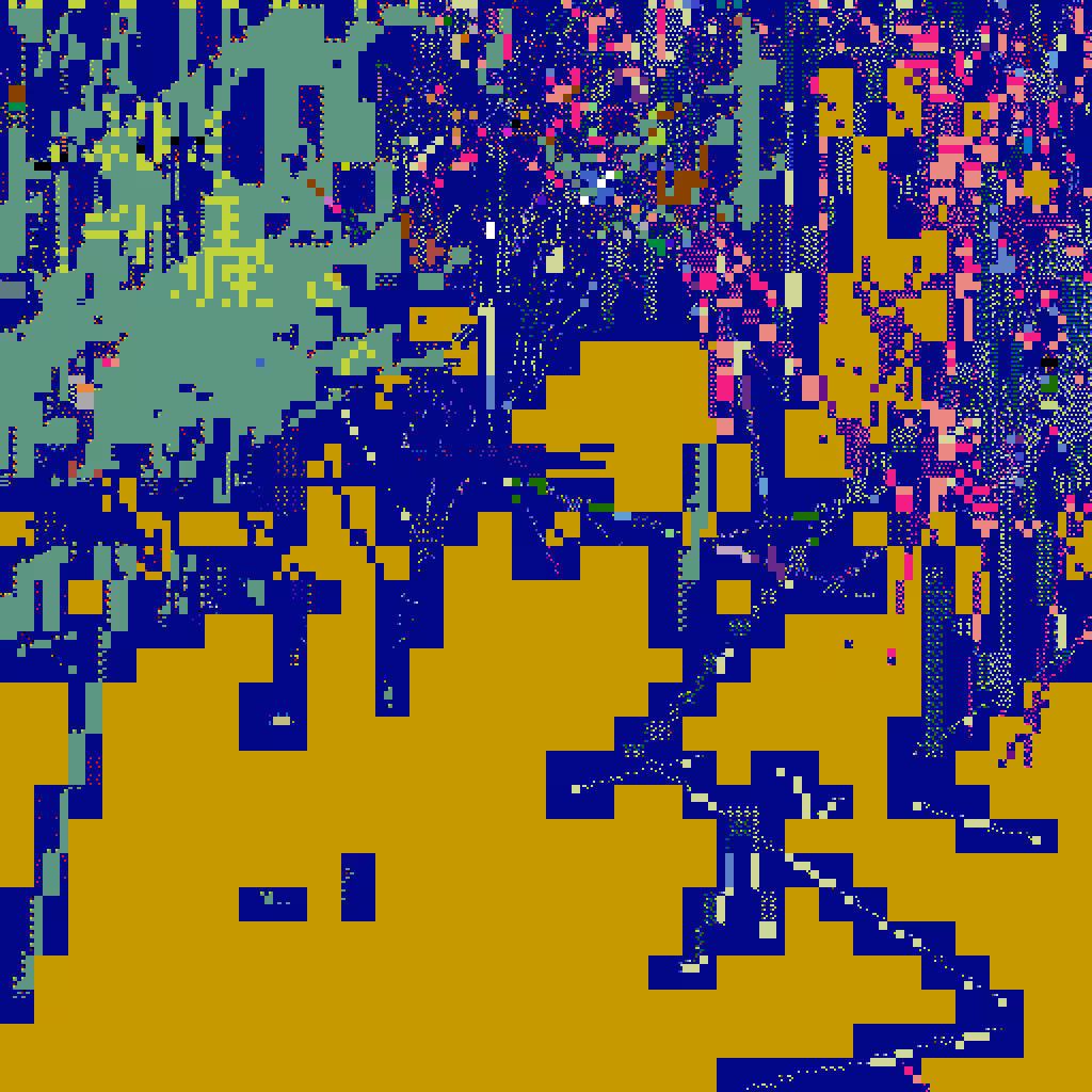 Swamp