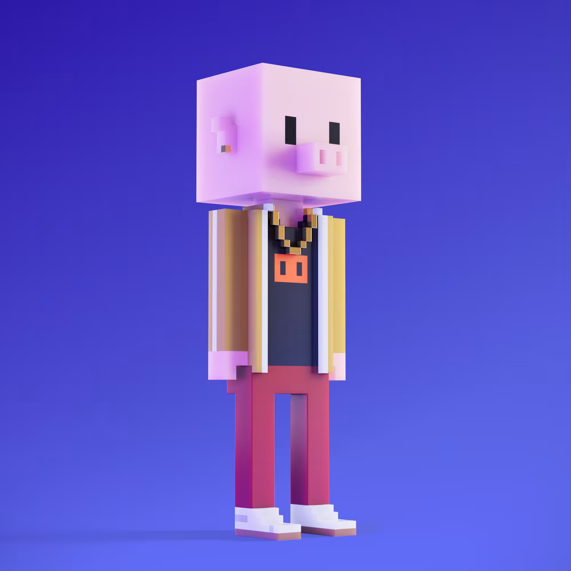 Meebit #16733