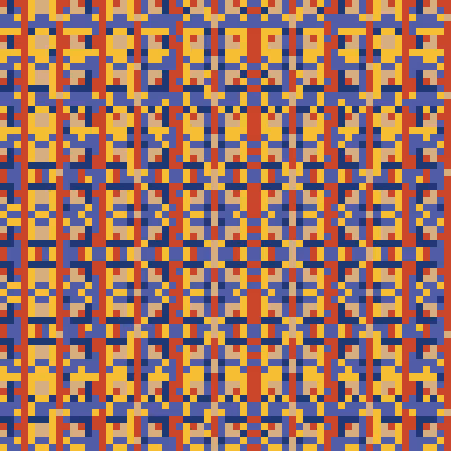 Alowen color #39