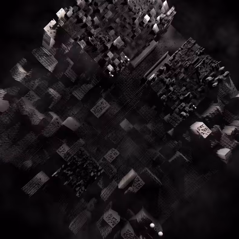 Recursive Ruins #186