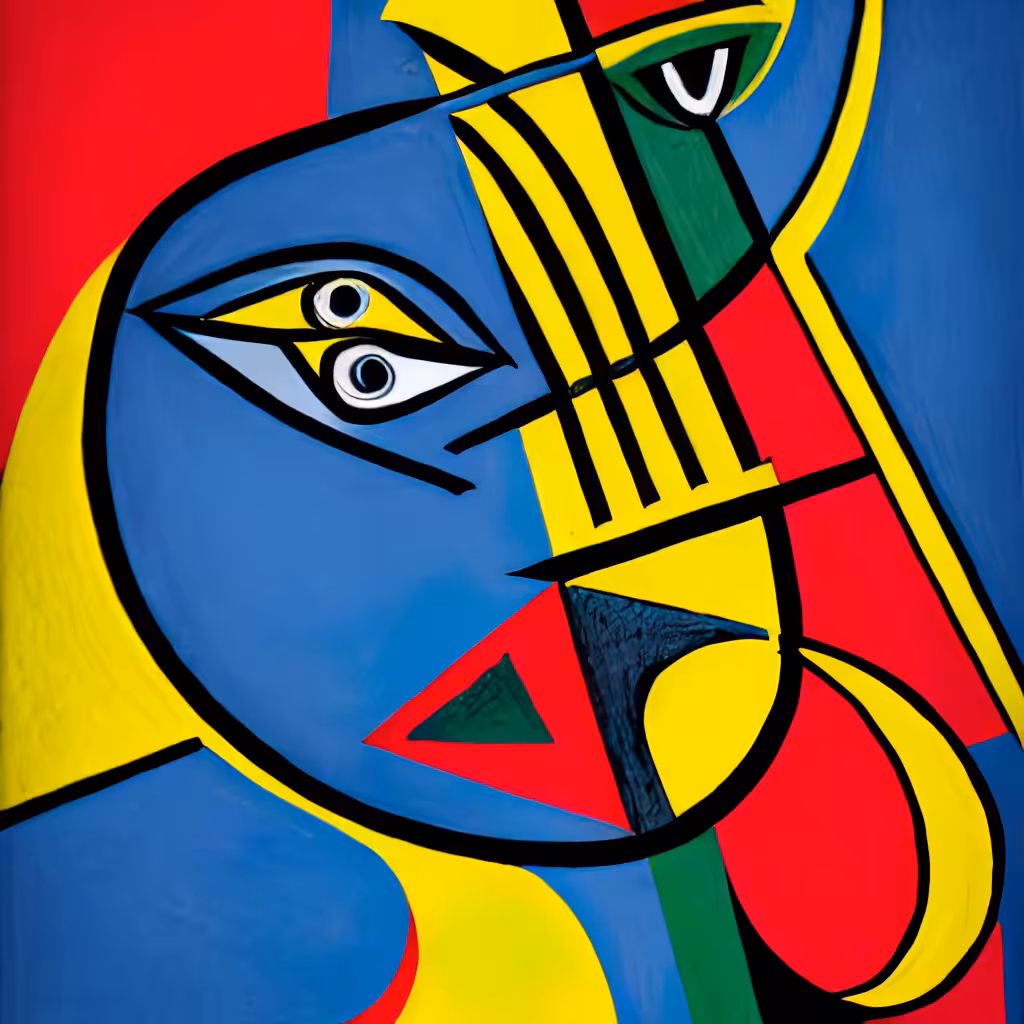 Artful Degen #296