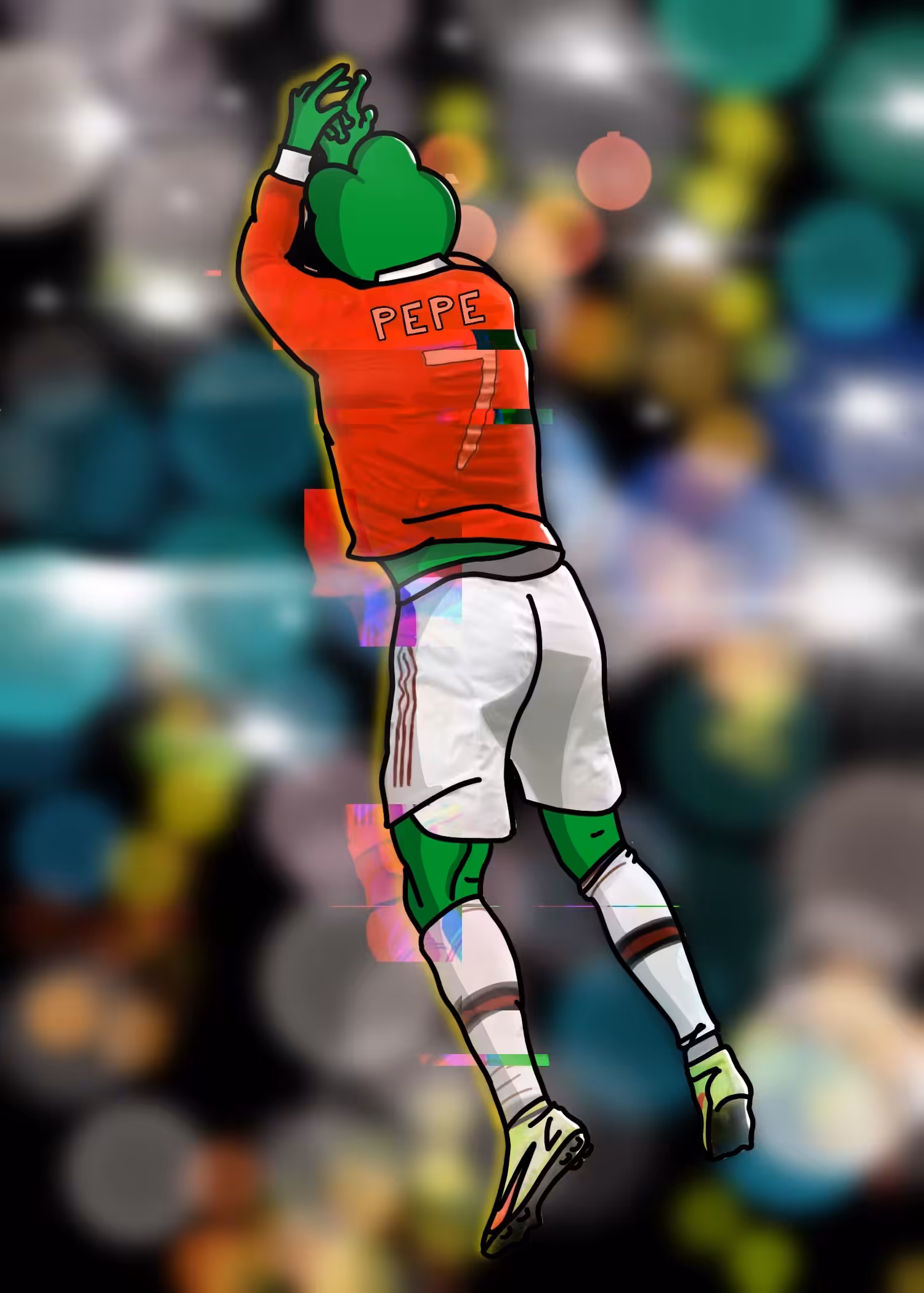 Pepenaldo