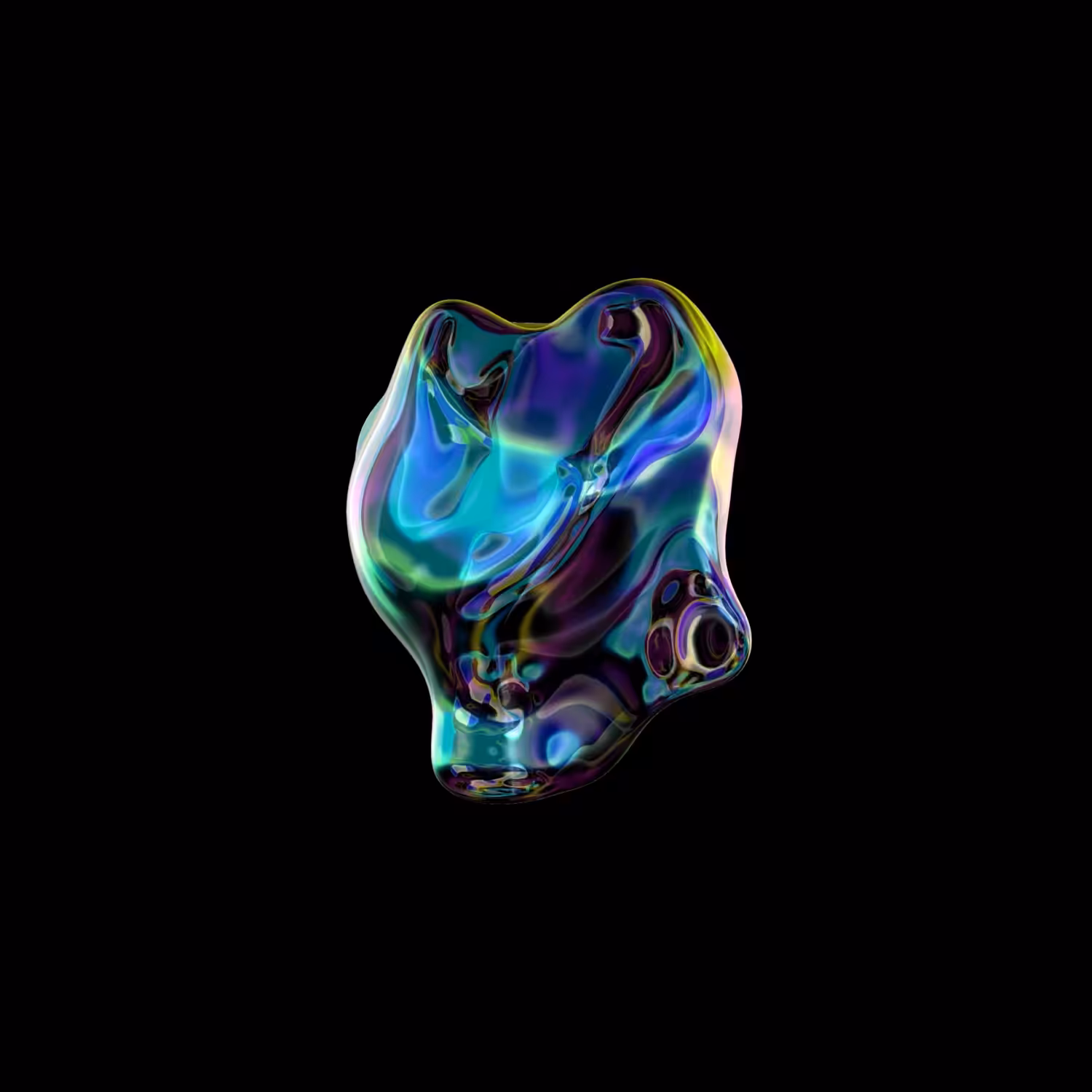 Motion Study #3