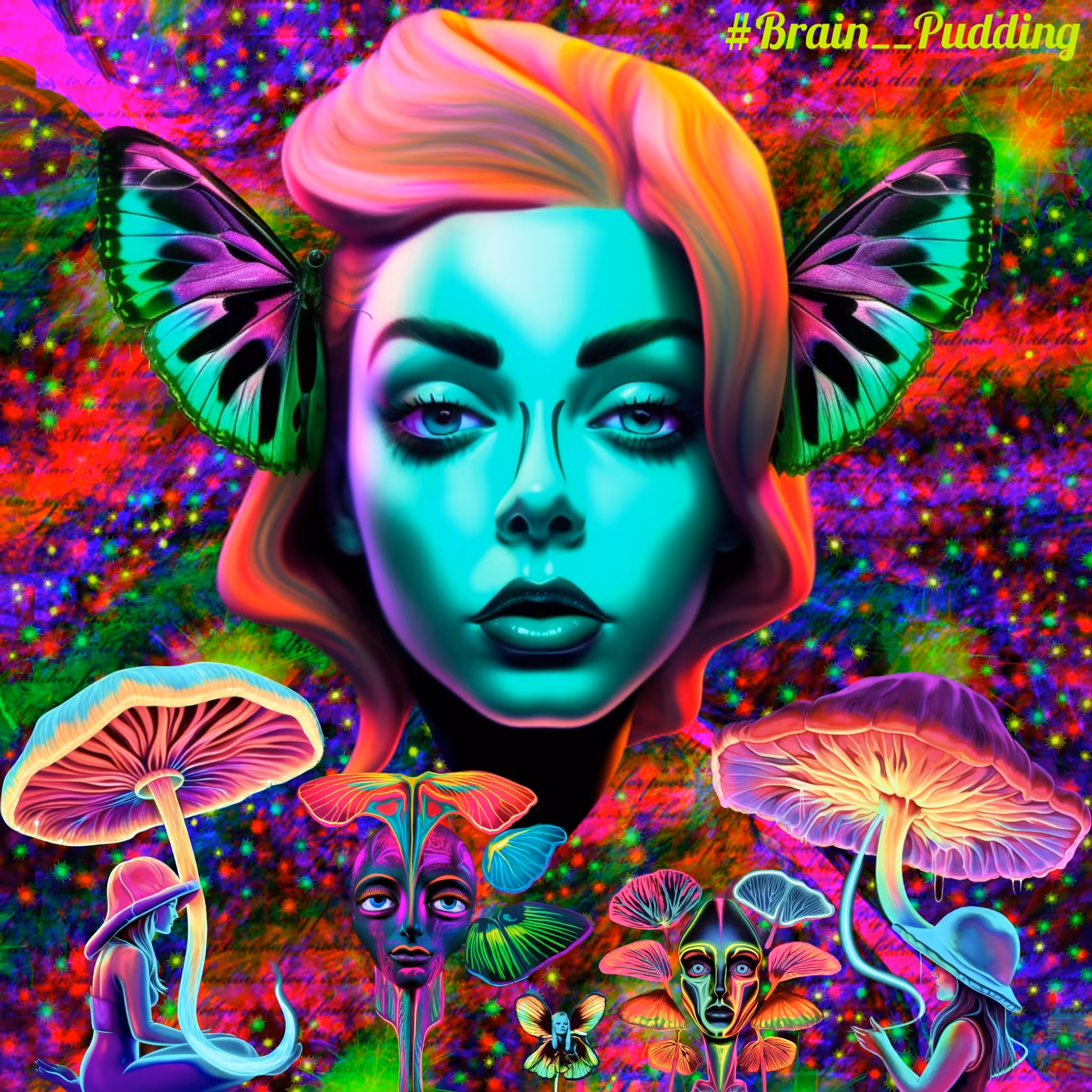 Welcome to Dimension-2