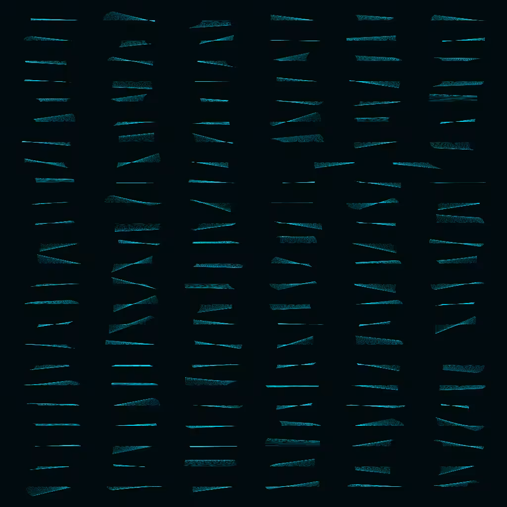 reveal #13