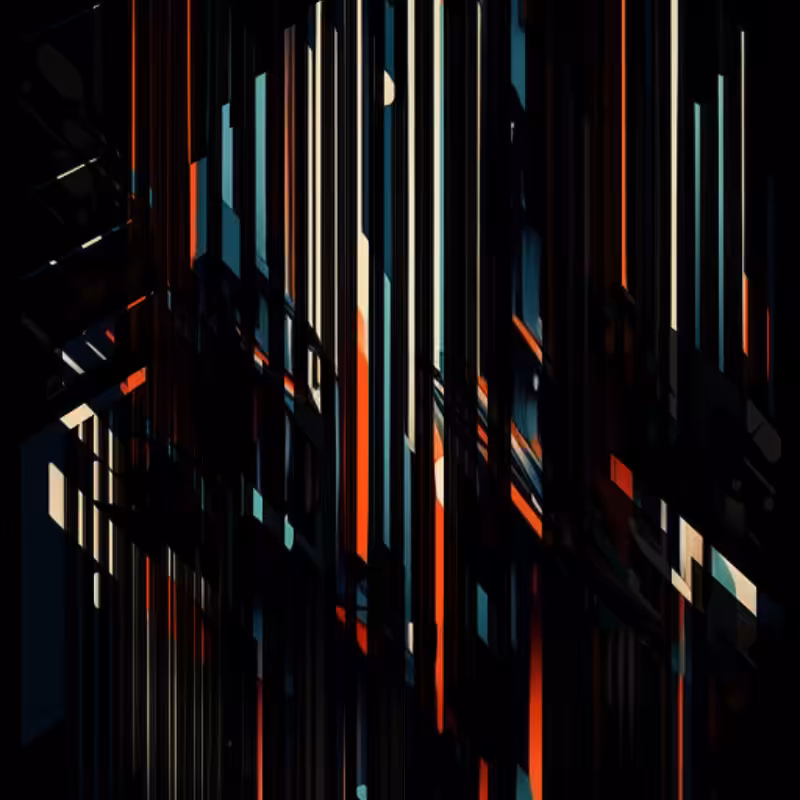 Linear Ascent #12