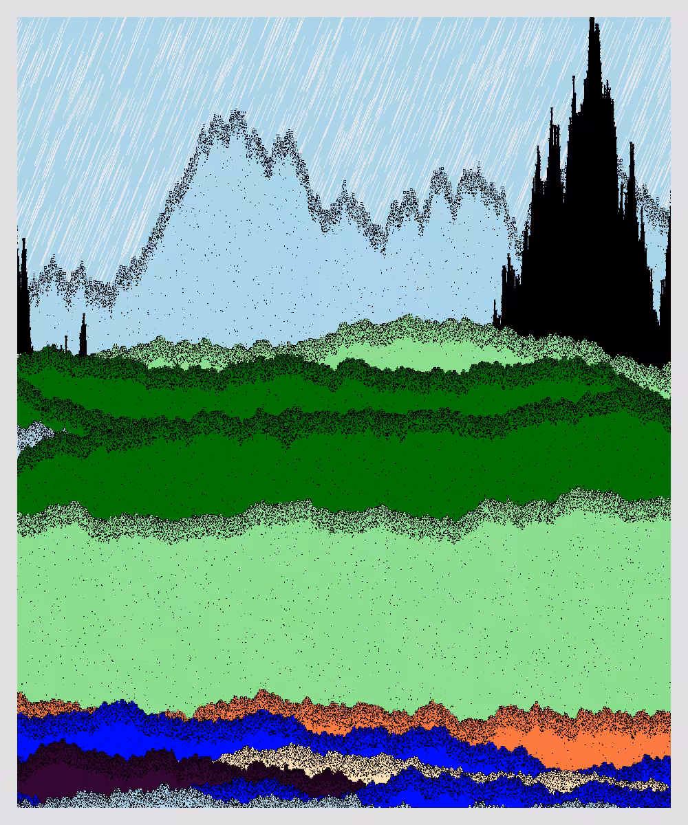scenery #25