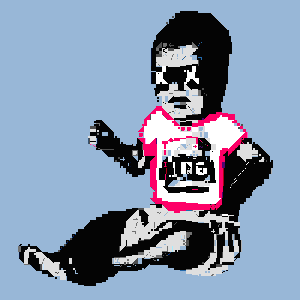 JPG Xray baby