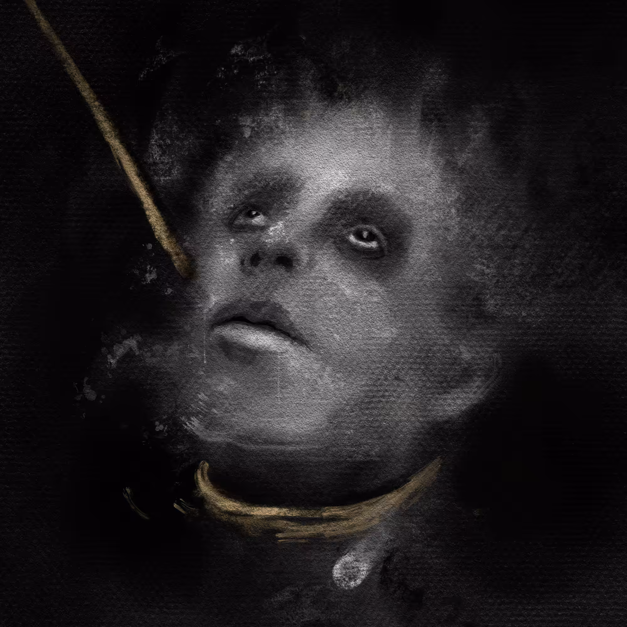 The last memory