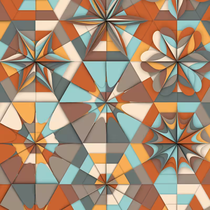 ORIGAMI #24