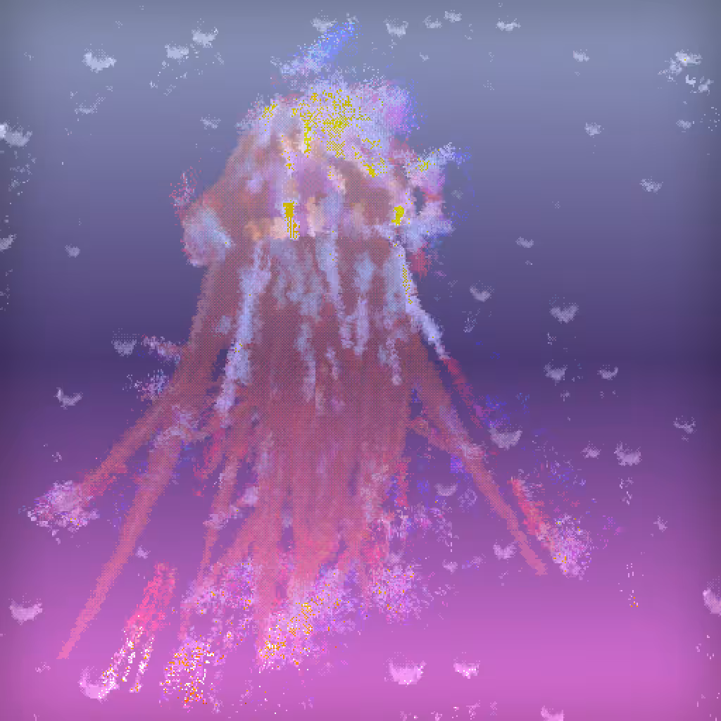 Jellyglitch #101