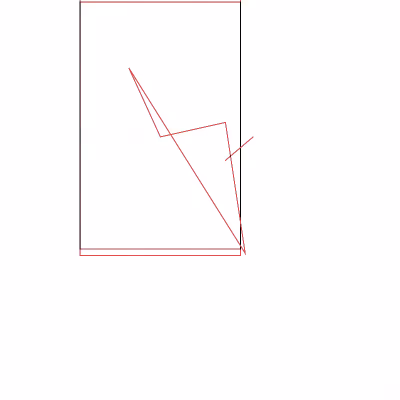 Lines Composition #12