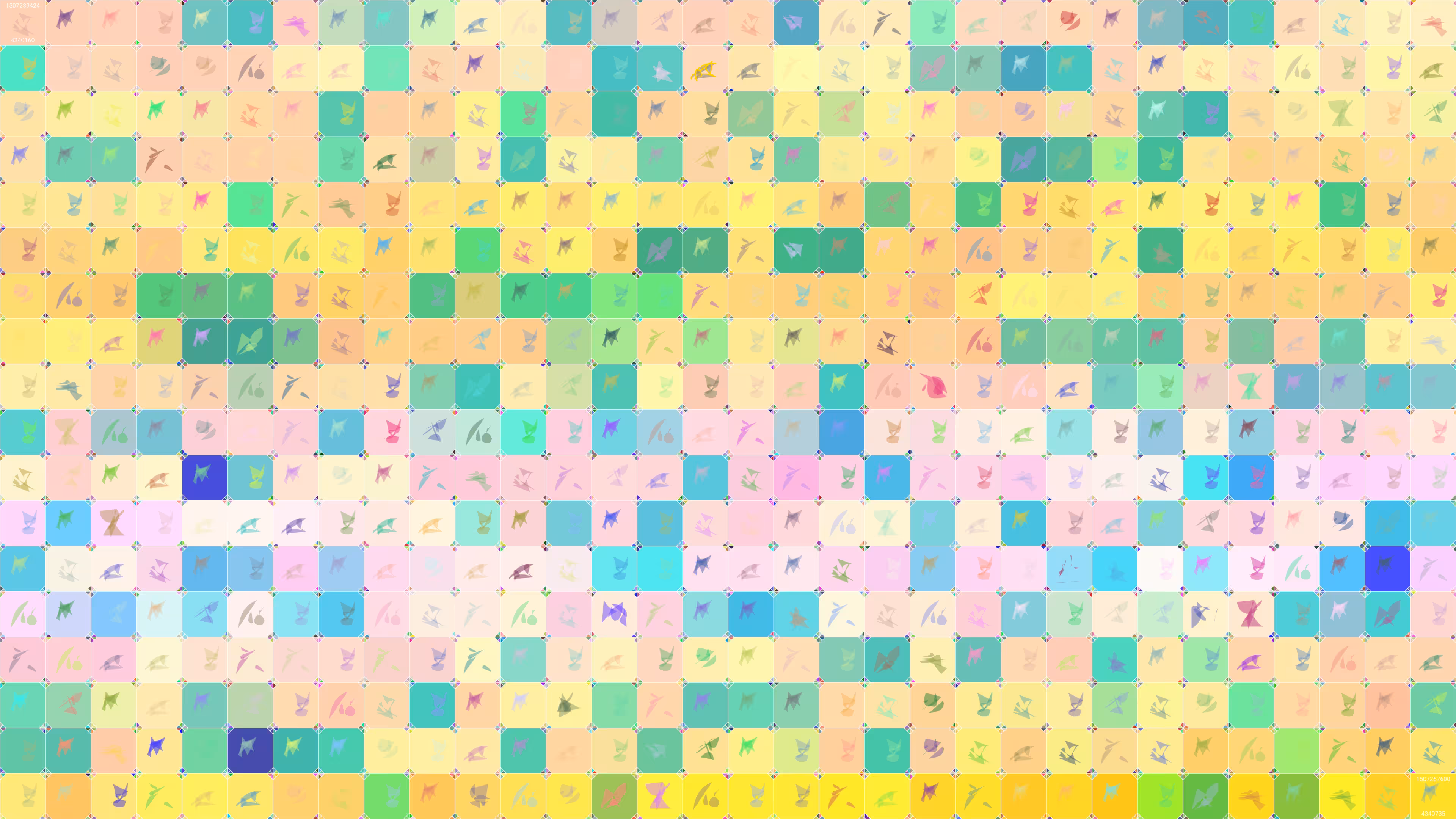 CryptoArte: Painting #7535