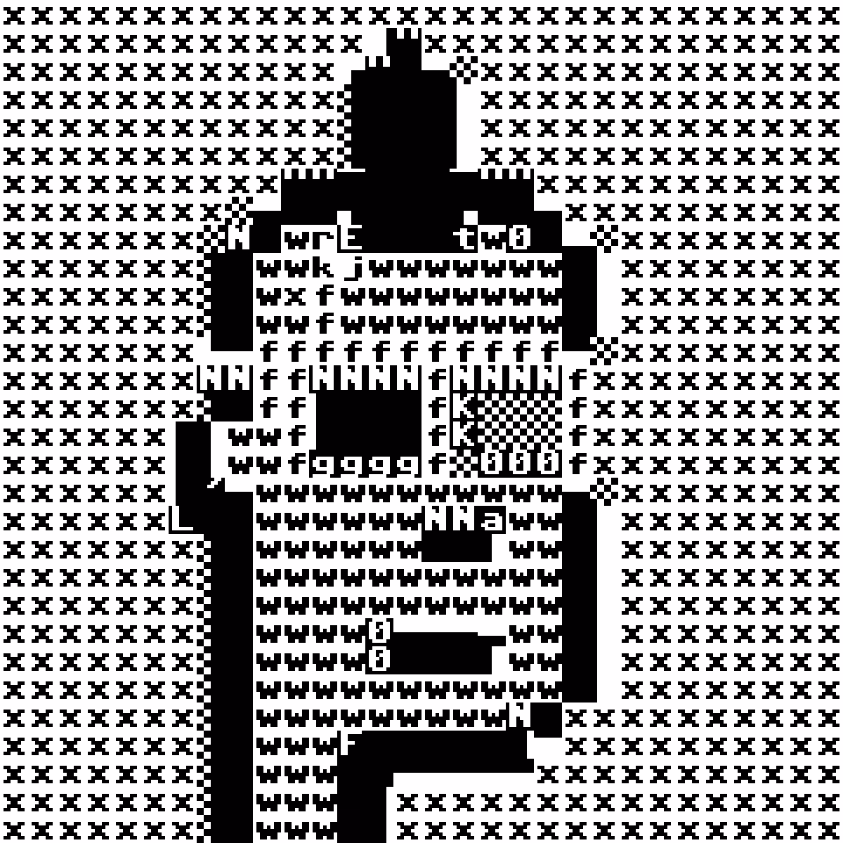PET Punk 109
