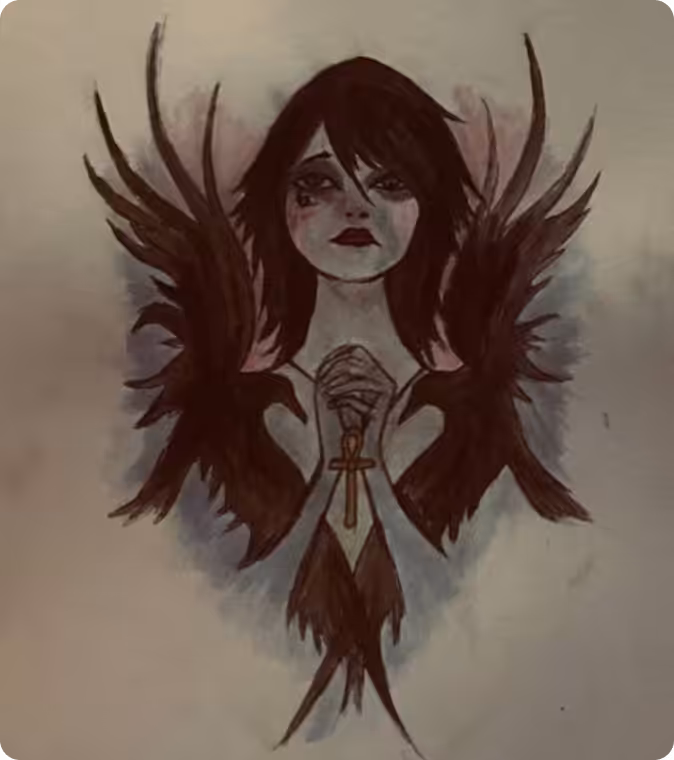 Dark Angel