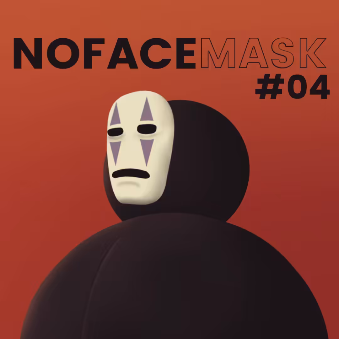 MASK 04
