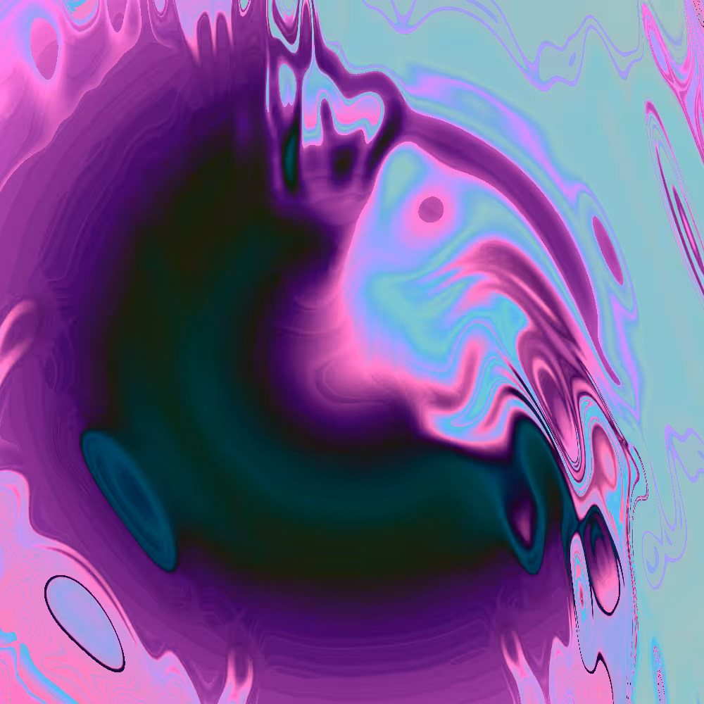 Subtle Ego #1