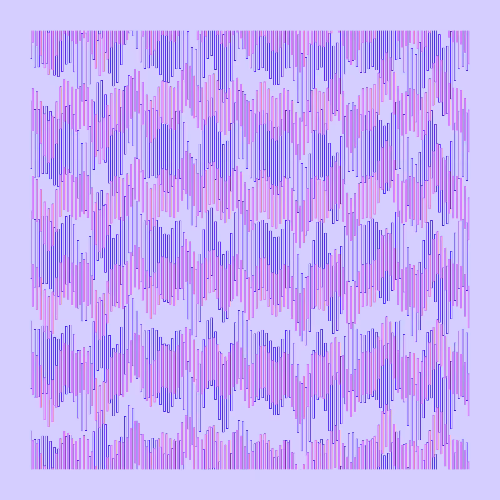 WAVE TONES #10