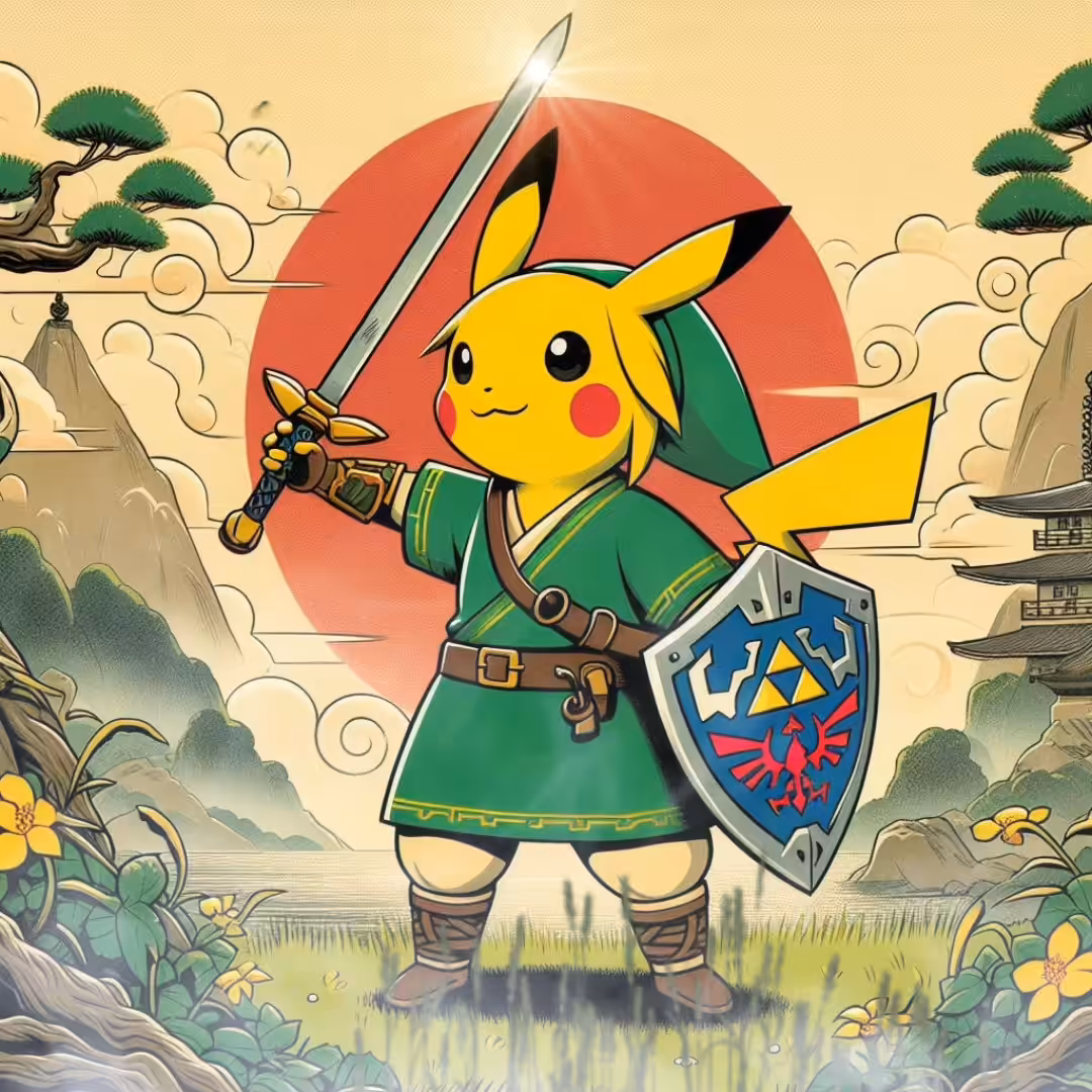 Pikalink