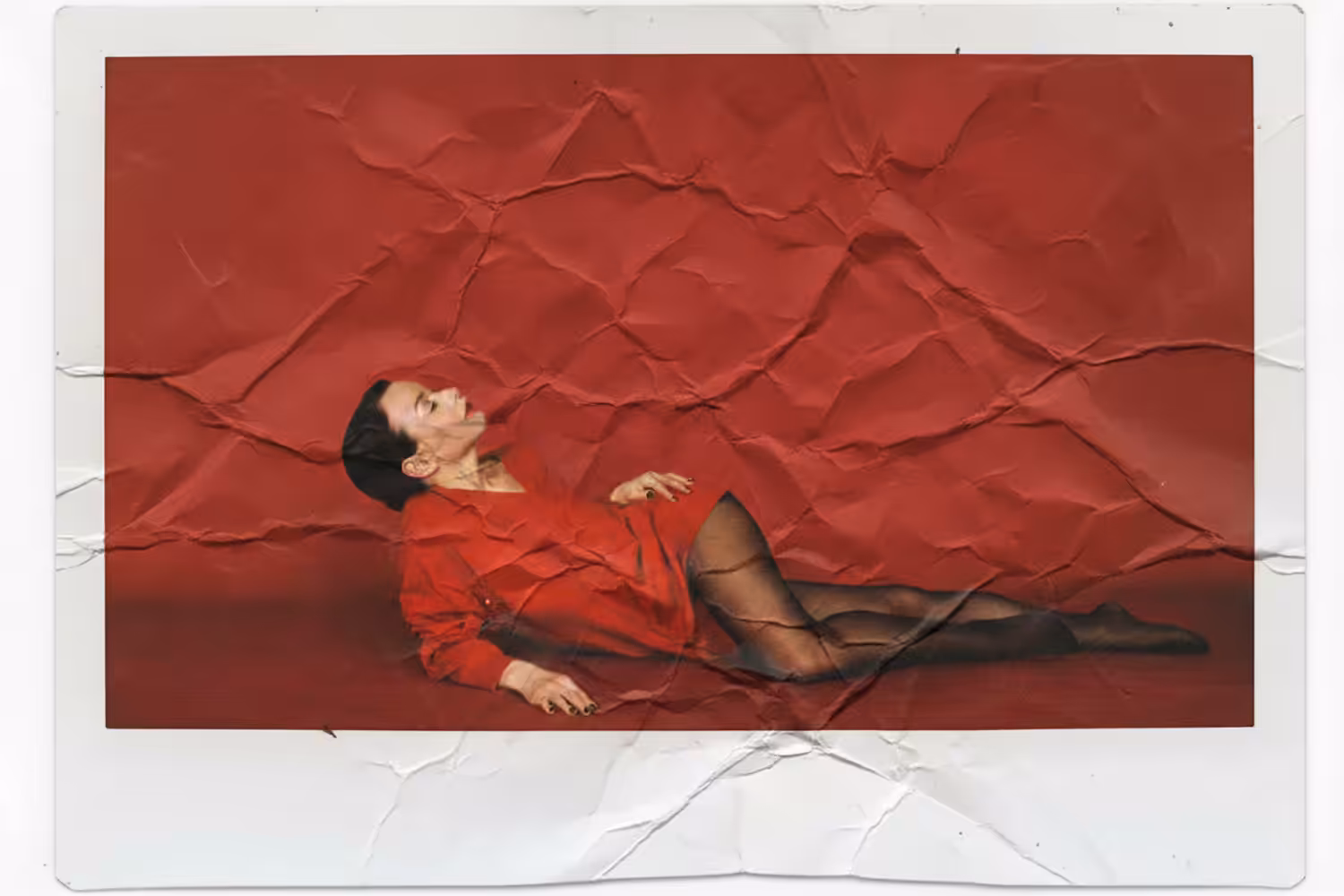 Polaroid #1