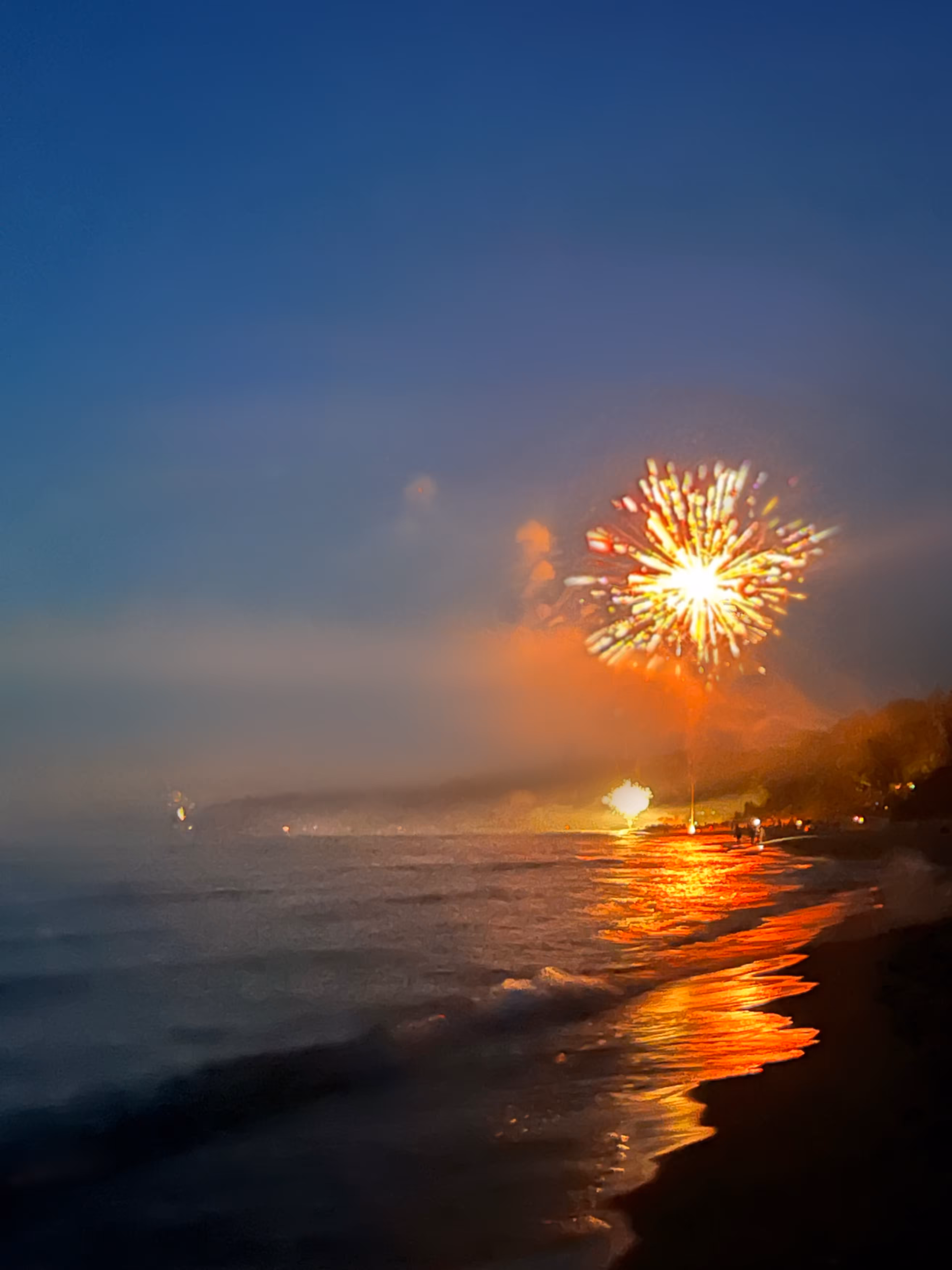 Summer Night 