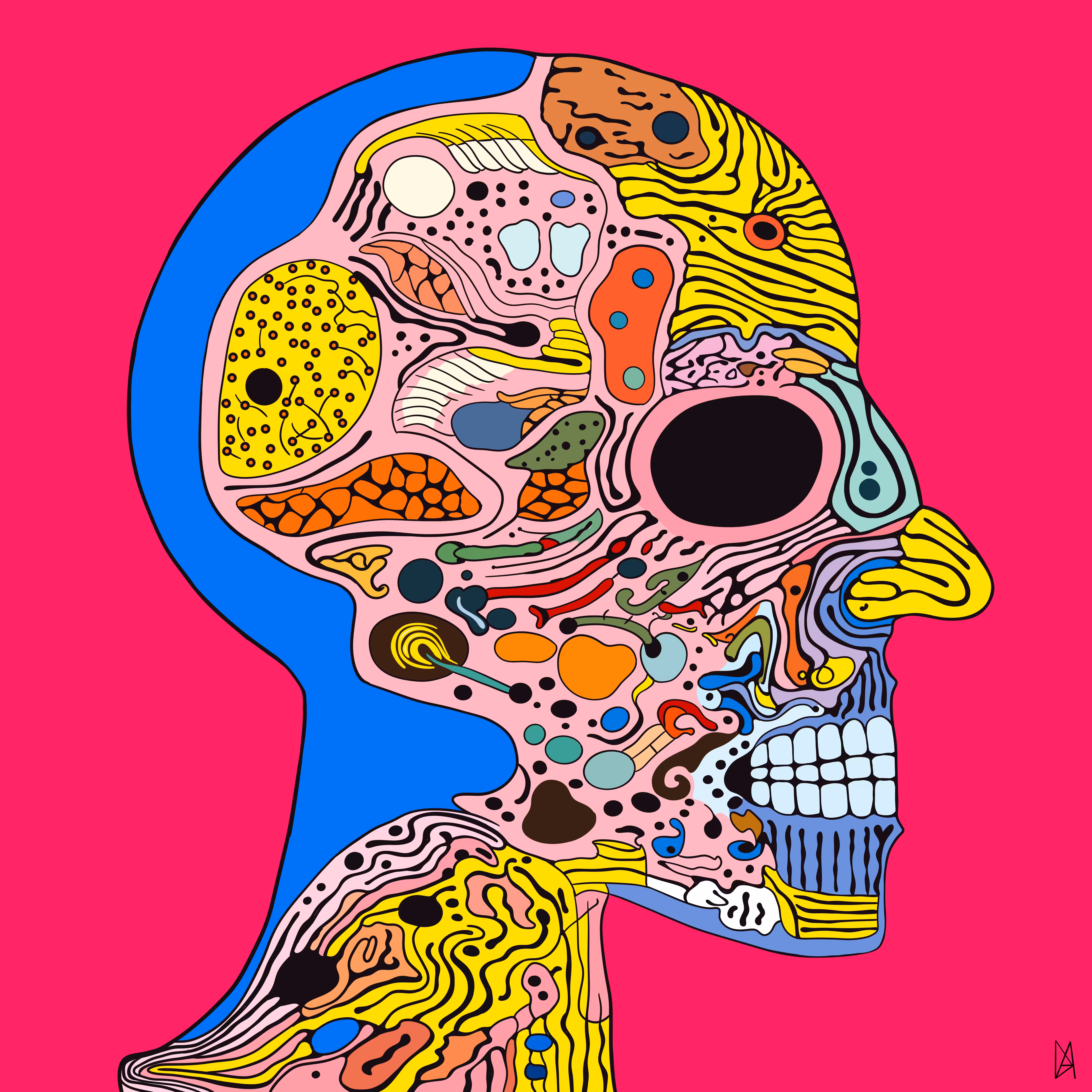 Head Doodle 4.0