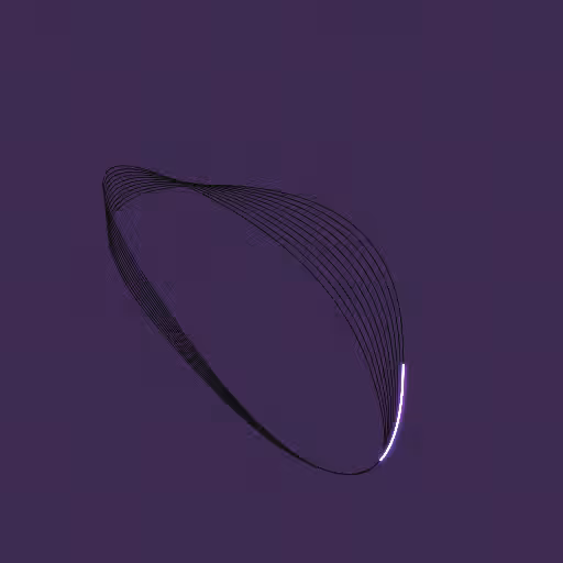 ayil: And Yet It Loops #105
