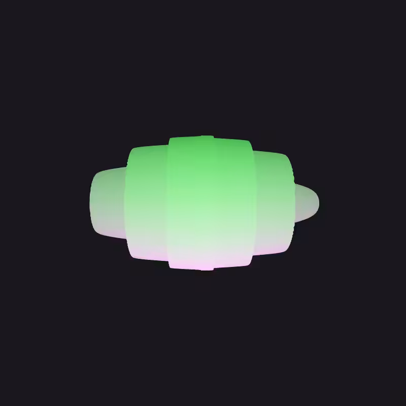 Genorb #28