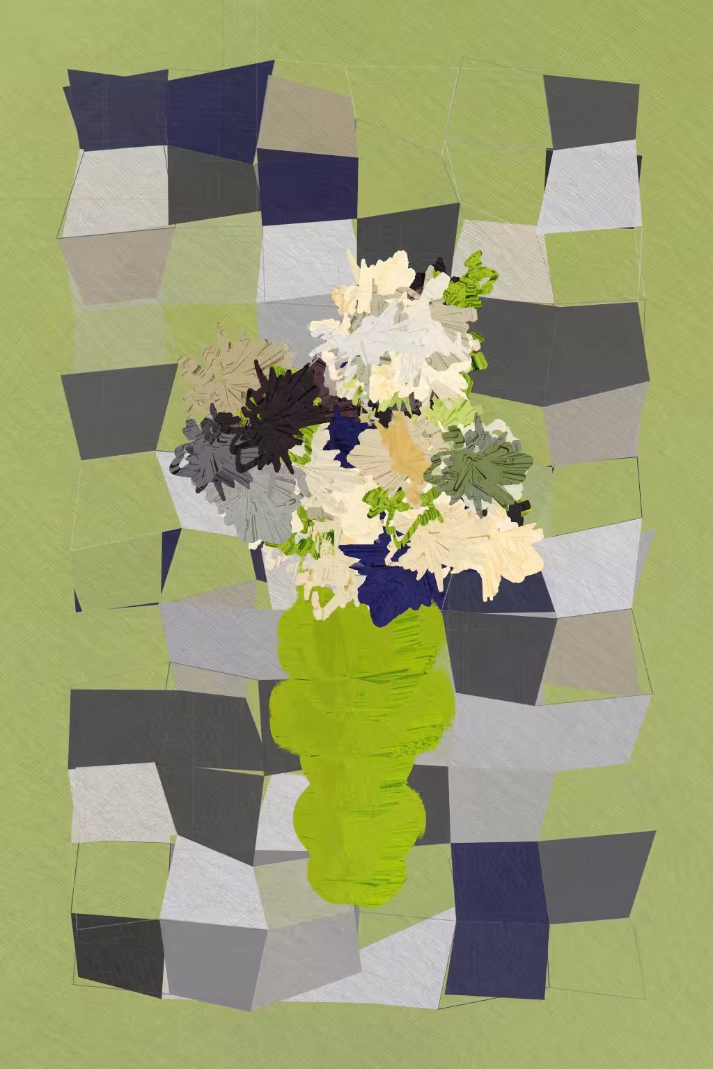 Un bouquet pour Papa #52