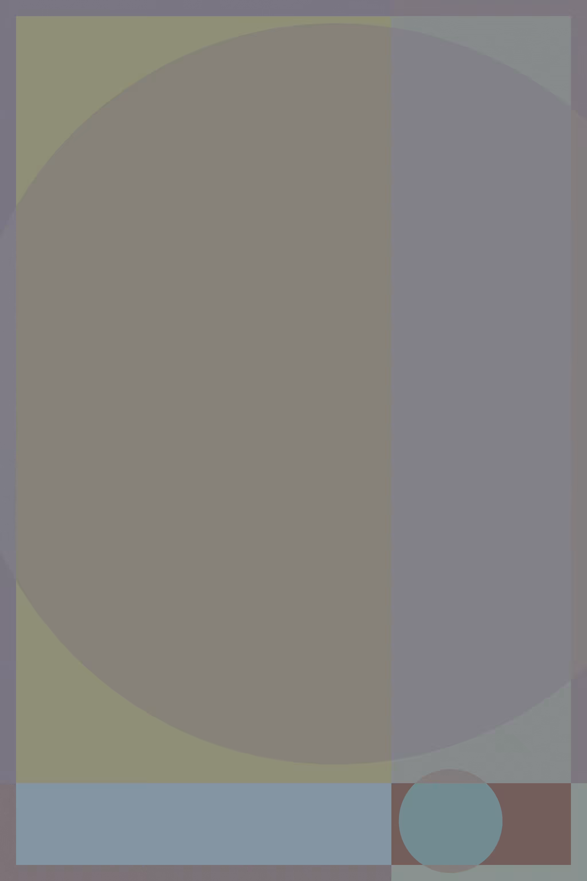 Generative Minimalism #281