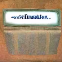 DotCom Seance: financialprinter.com (1999-2001) reimagined by Cosmographia, with Simon Denny and Guile Twardowski