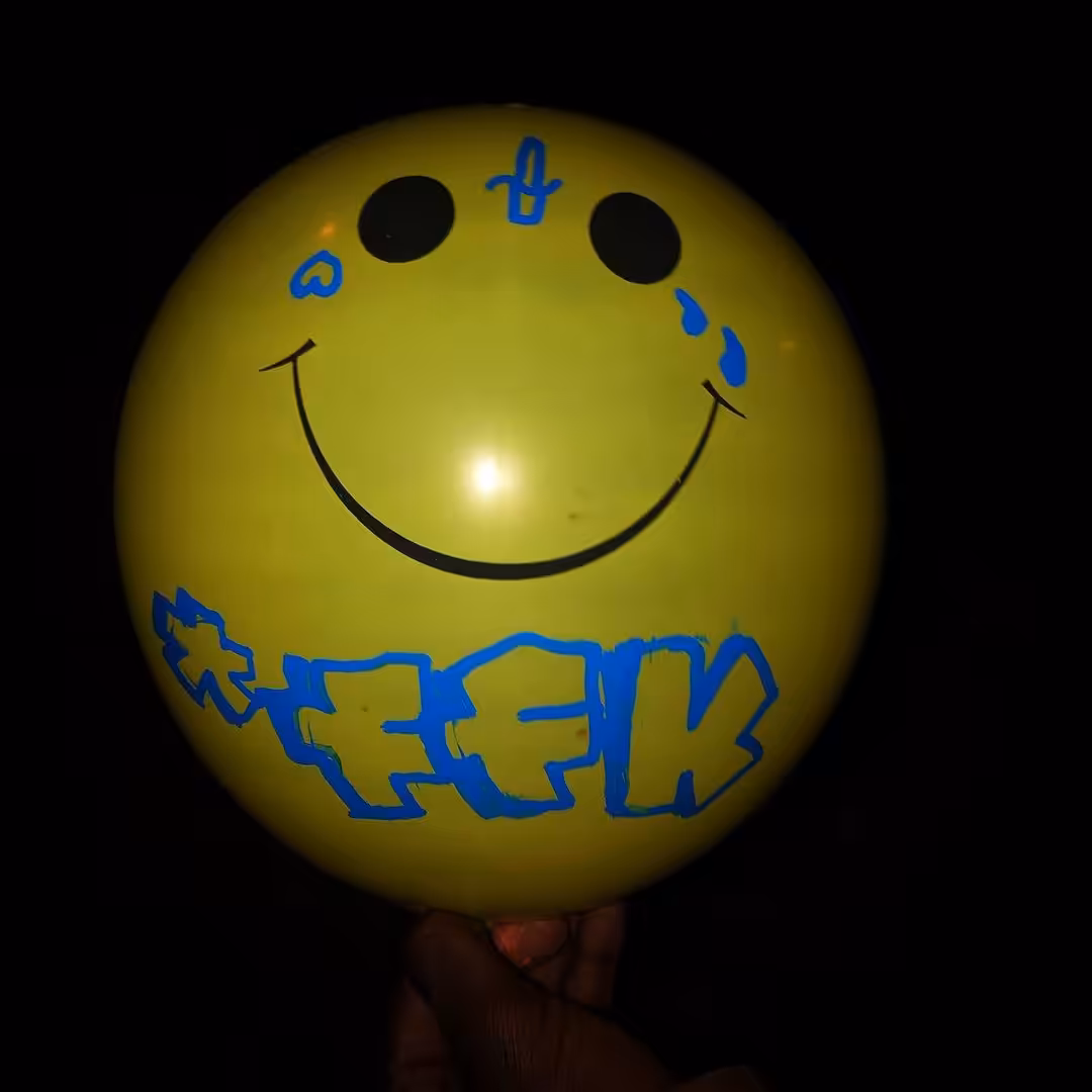 Balloon