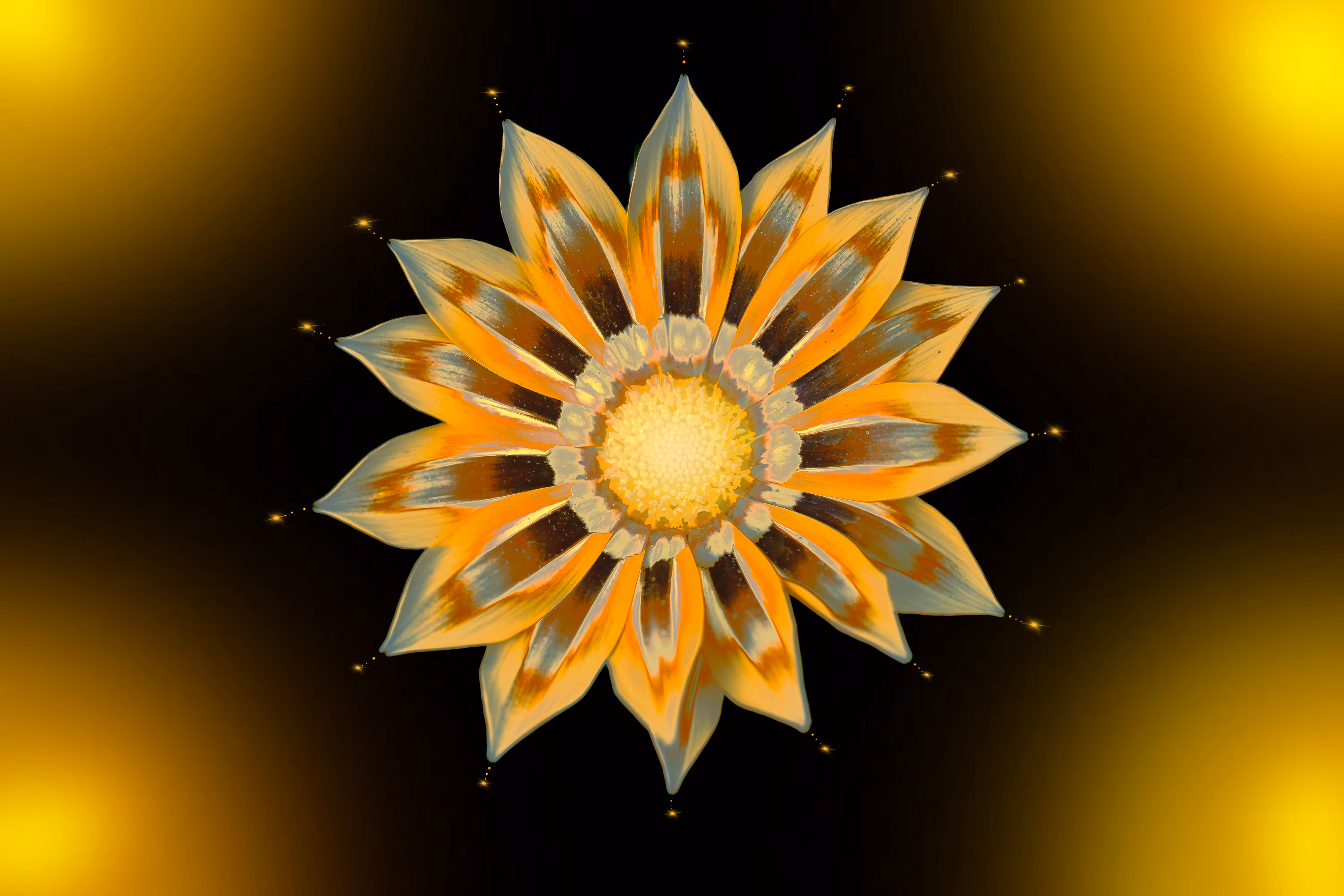 The Garden: LUMEN
