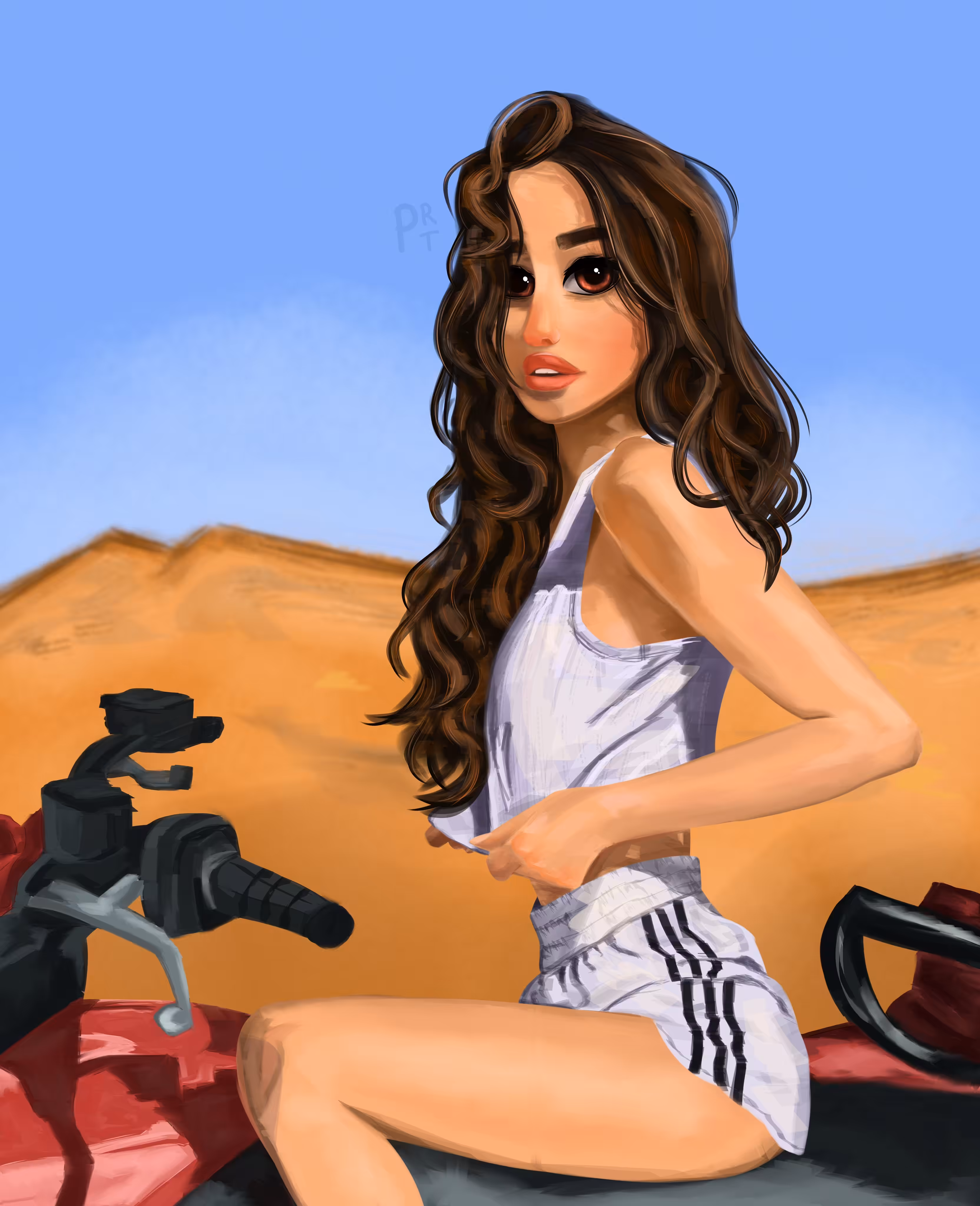 Runaway