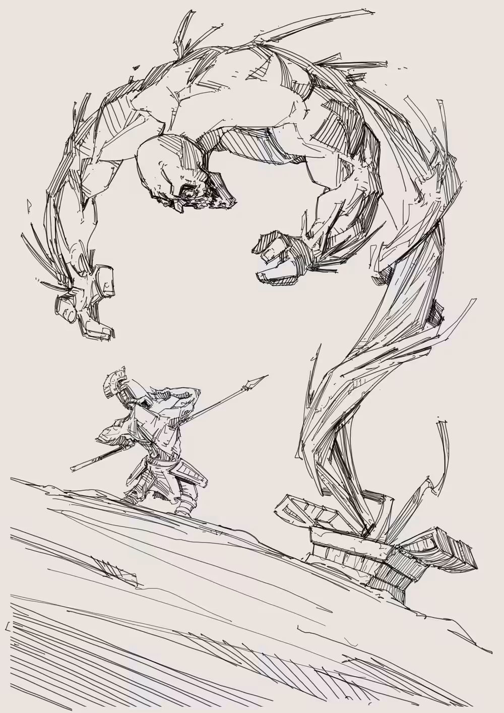 Unleashed