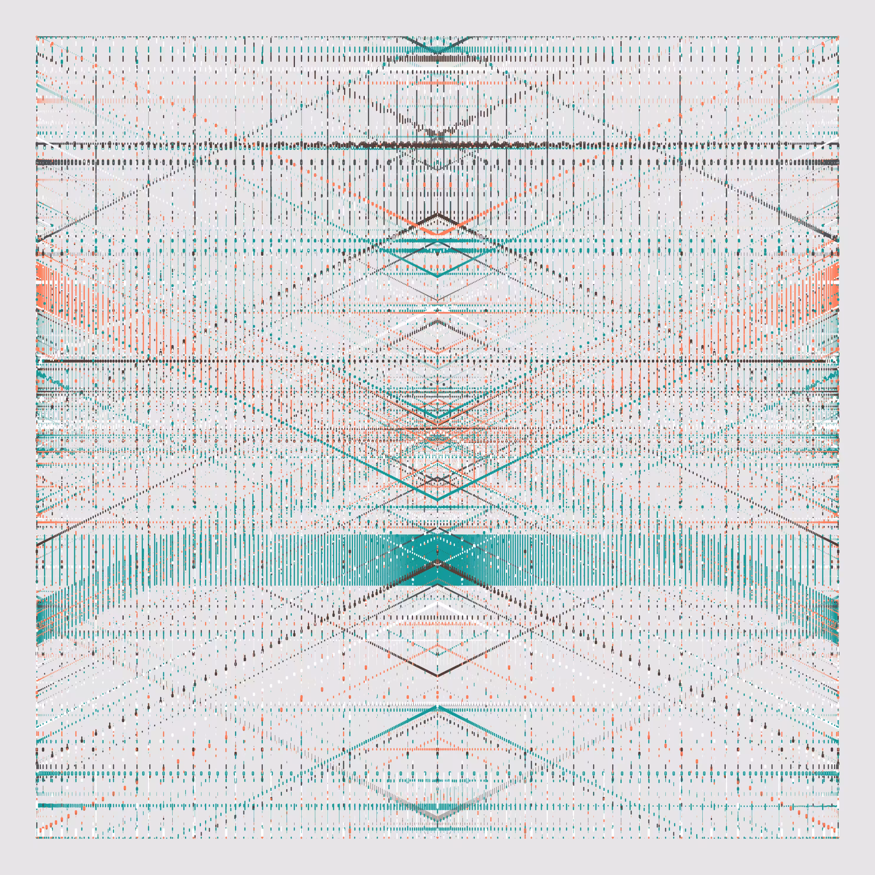 Rhythms #257