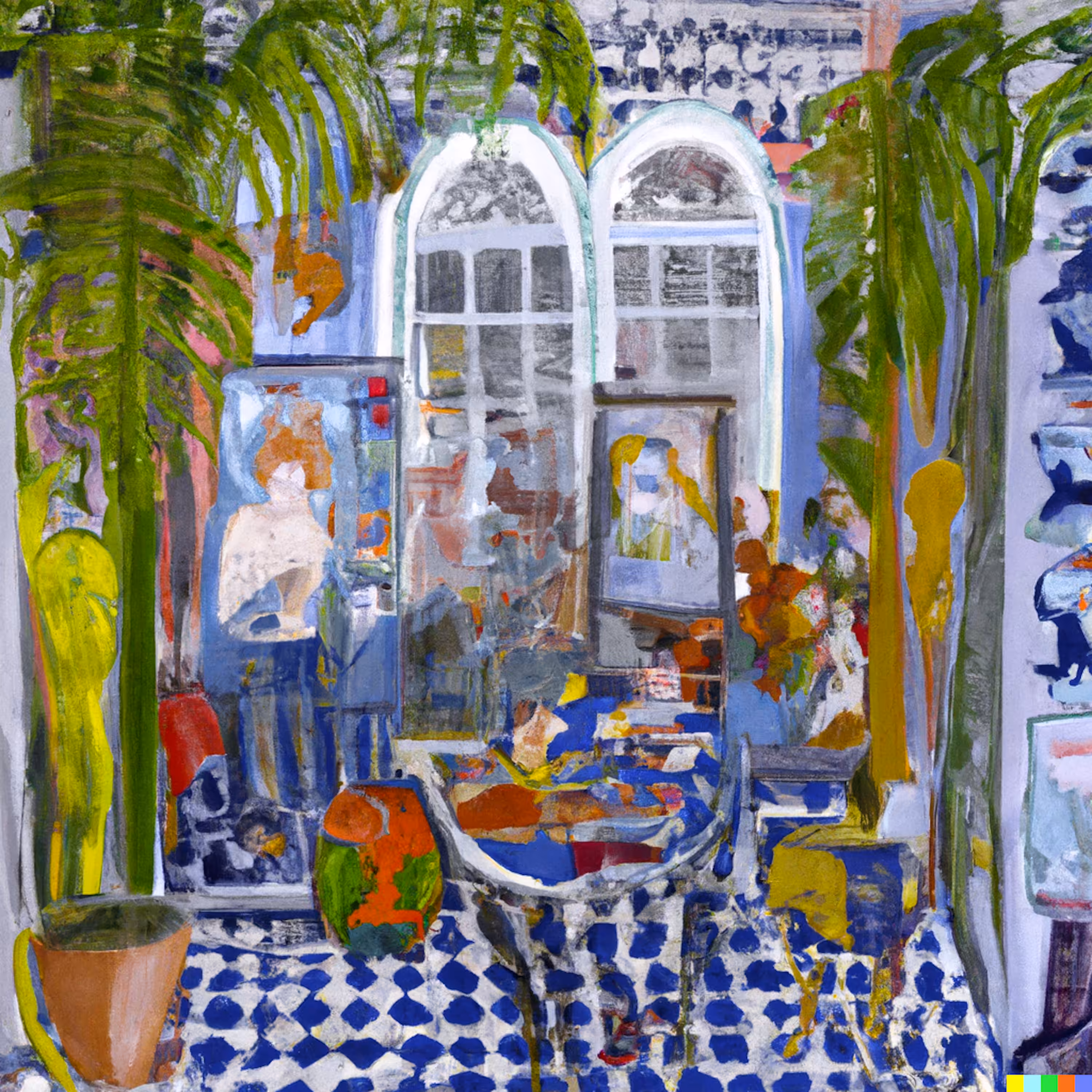 ROOM XLIV