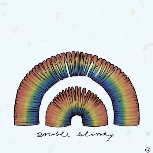 Double-Slinky