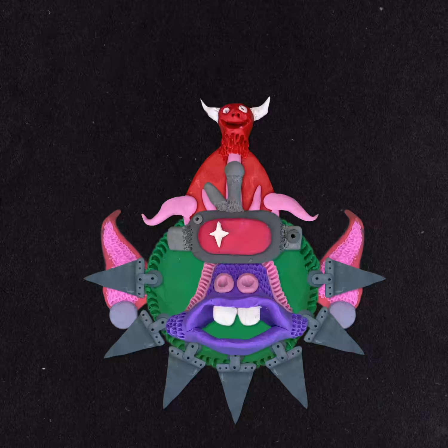 Benevolent Goblin Friendship Society: Goblin 0567: Belate