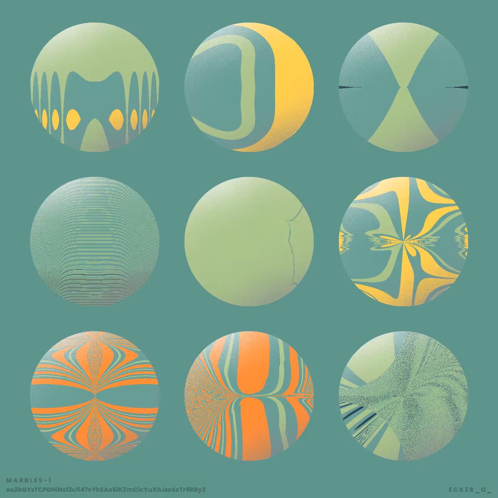 marbles-1 #58
