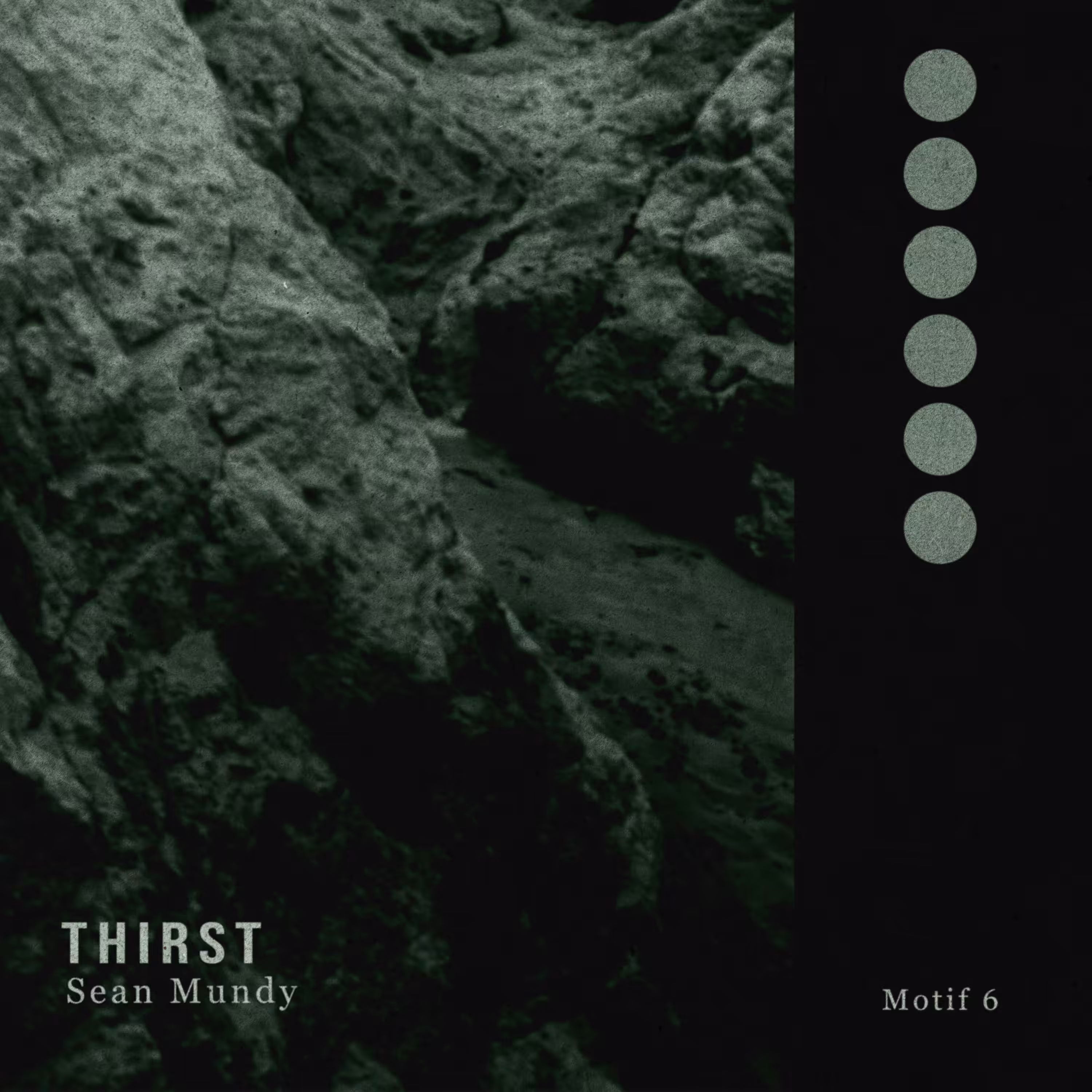 Motif 6 - Thirst