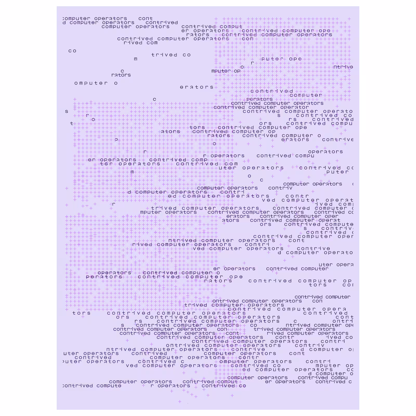 Cosmic Poems #304