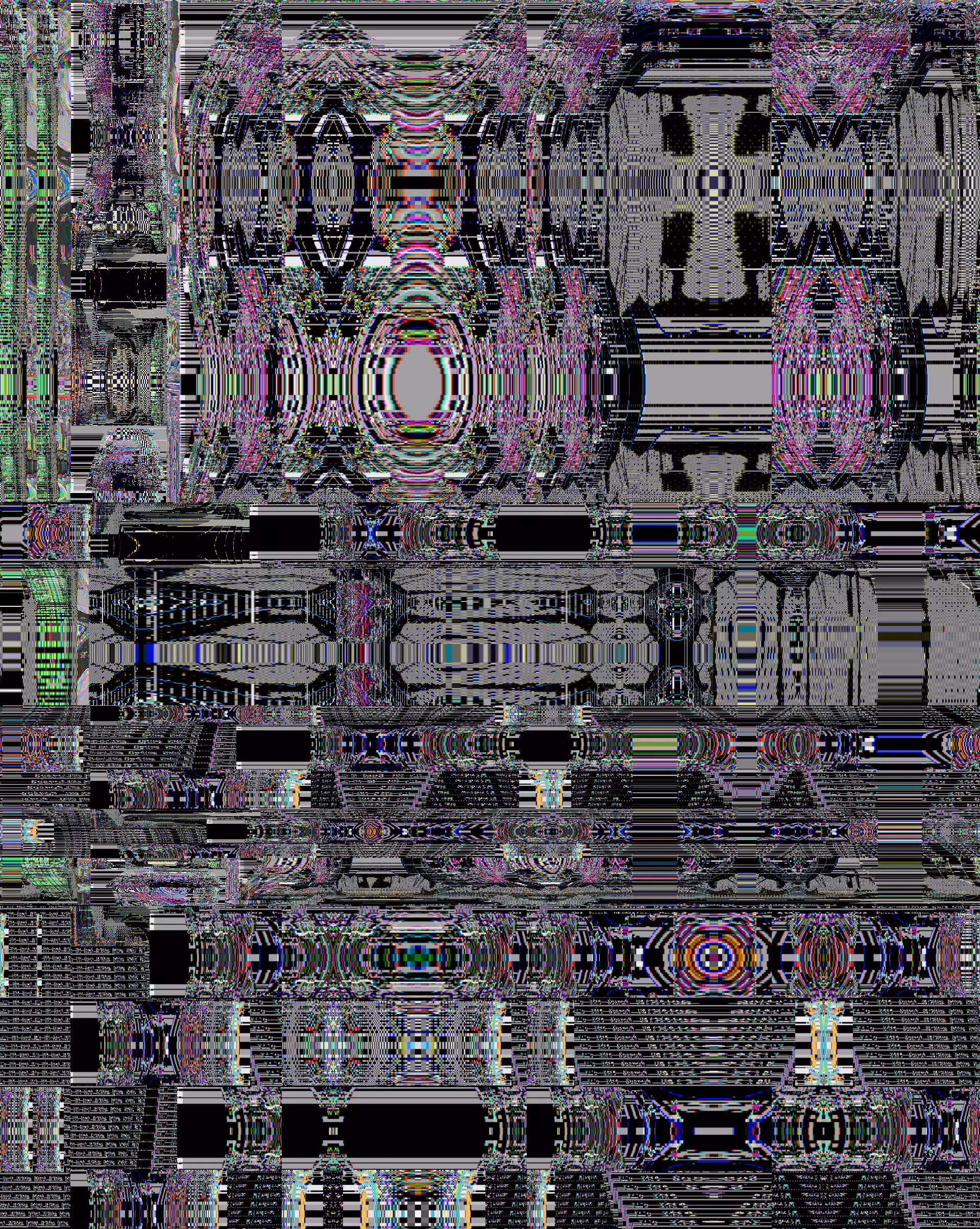 NartrXr Corrupted Audio Software